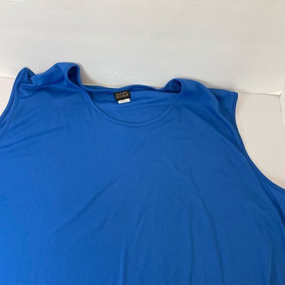 2 piece Set| Salon Studio|4XLarge| Career Wear| Casual - Picture 10 of 14